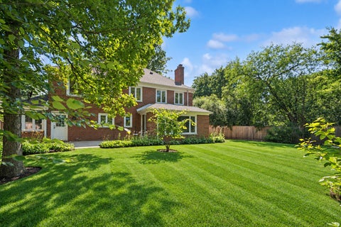 Tiny photo for 723 De Tamble Avenue, Highland Park, IL 60035 (MLS # 12768604)