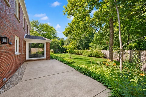 Tiny photo for 723 De Tamble Avenue, Highland Park, IL 60035 (MLS # 12768604)