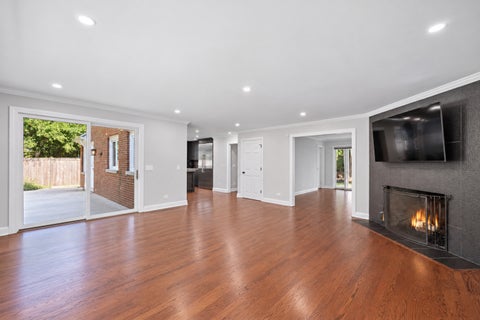Tiny photo for 723 De Tamble Avenue, Highland Park, IL 60035 (MLS # 12768604)