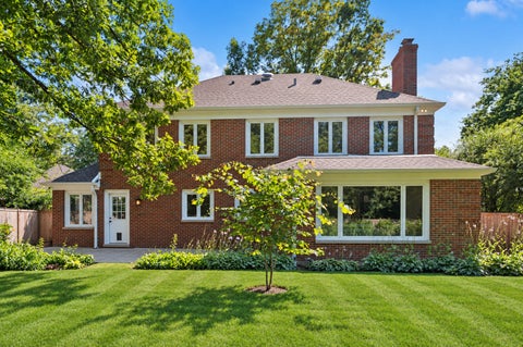 Tiny photo for 723 De Tamble Avenue, Highland Park, IL 60035 (MLS # 12768604)