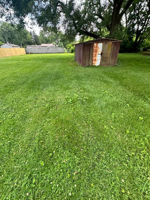 Tiny photo for 5425 Sand Ridge Road, Morris, IL 60450 (MLS # 12675300)