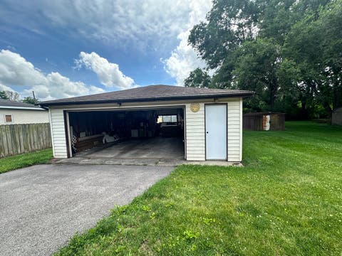 Tiny photo for 5425 Sand Ridge Road, Morris, IL 60450 (MLS # 12675300)