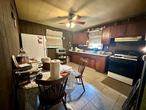 Tiny photo for 5425 Sand Ridge Road, Morris, IL 60450 (MLS # 12675300)