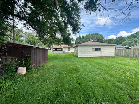 Tiny photo for 5425 Sand Ridge Road, Morris, IL 60450 (MLS # 12675300)