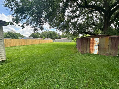 Tiny photo for 5425 Sand Ridge Road, Morris, IL 60450 (MLS # 12675300)