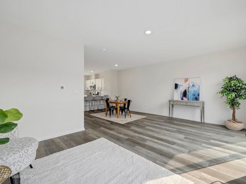 Tiny photo for 317 Summit Circle, Lombard, IL 60148 (MLS # 12510968)