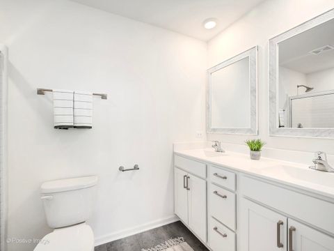 Tiny photo for 317 Summit Circle, Lombard, IL 60148 (MLS # 12510968)