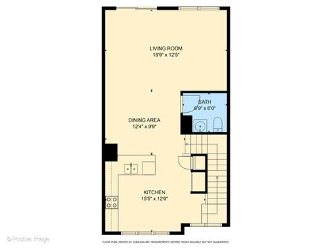 Tiny photo for 317 Summit Circle, Lombard, IL 60148 (MLS # 12510968)