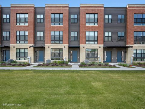 317 Summit Circle Lombard IL 60148