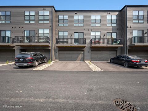 Tiny photo for 317 Summit Circle, Lombard, IL 60148 (MLS # 12510968)