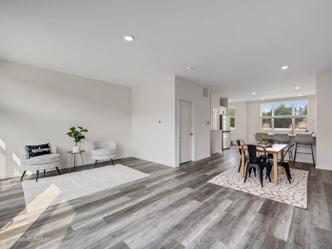 Tiny photo for 317 Summit Circle, Lombard, IL 60148 (MLS # 12510968)