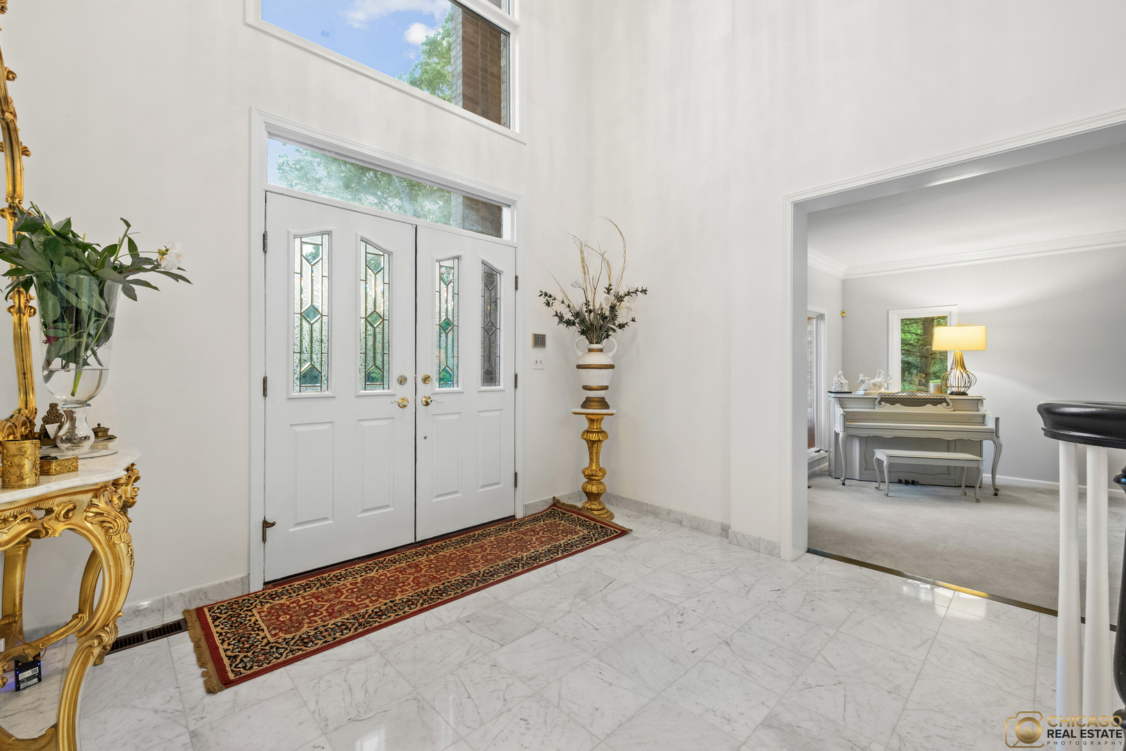 5898 Partridge Lane