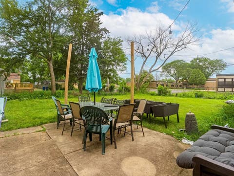 Tiny photo for 405 N Iowa Avenue, Villa Park, IL 60181 (MLS # 12680347)