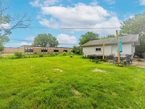 Tiny photo for 405 N Iowa Avenue, Villa Park, IL 60181 (MLS # 12680347)