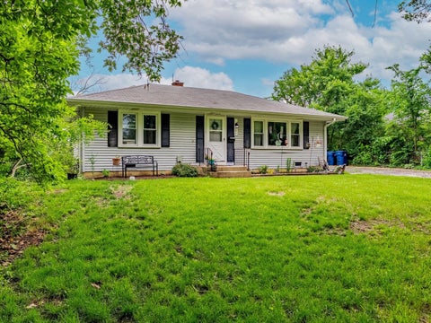 Tiny photo for 405 N Iowa Avenue, Villa Park, IL 60181 (MLS # 12680347)