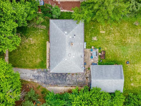 Tiny photo for 405 N Iowa Avenue, Villa Park, IL 60181 (MLS # 12680347)