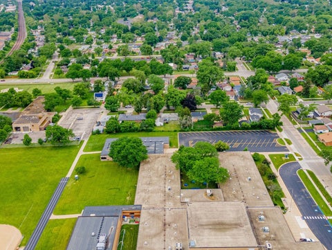 Tiny photo for 405 N Iowa Avenue, Villa Park, IL 60181 (MLS # 12680347)