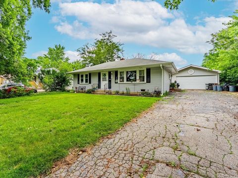 Tiny photo for 405 N Iowa Avenue, Villa Park, IL 60181 (MLS # 12680347)