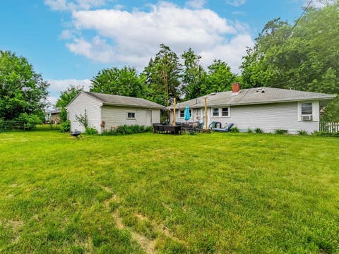 Tiny photo for 405 N Iowa Avenue, Villa Park, IL 60181 (MLS # 12680347)