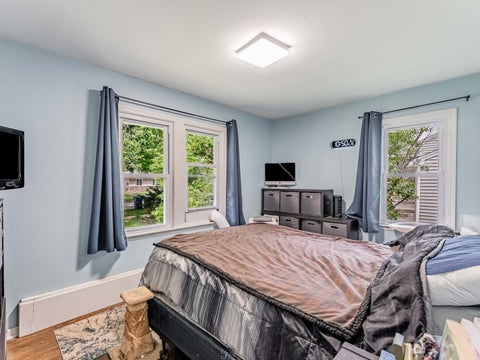 Tiny photo for 405 N Iowa Avenue, Villa Park, IL 60181 (MLS # 12680347)