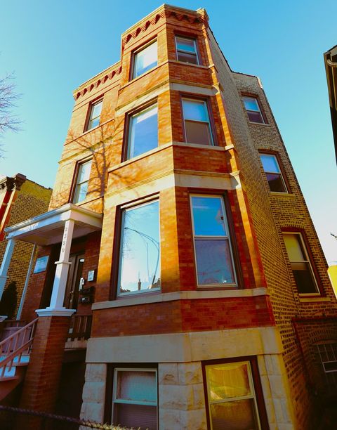 2320 W Armitage Avenue 1 Chicago IL 60647