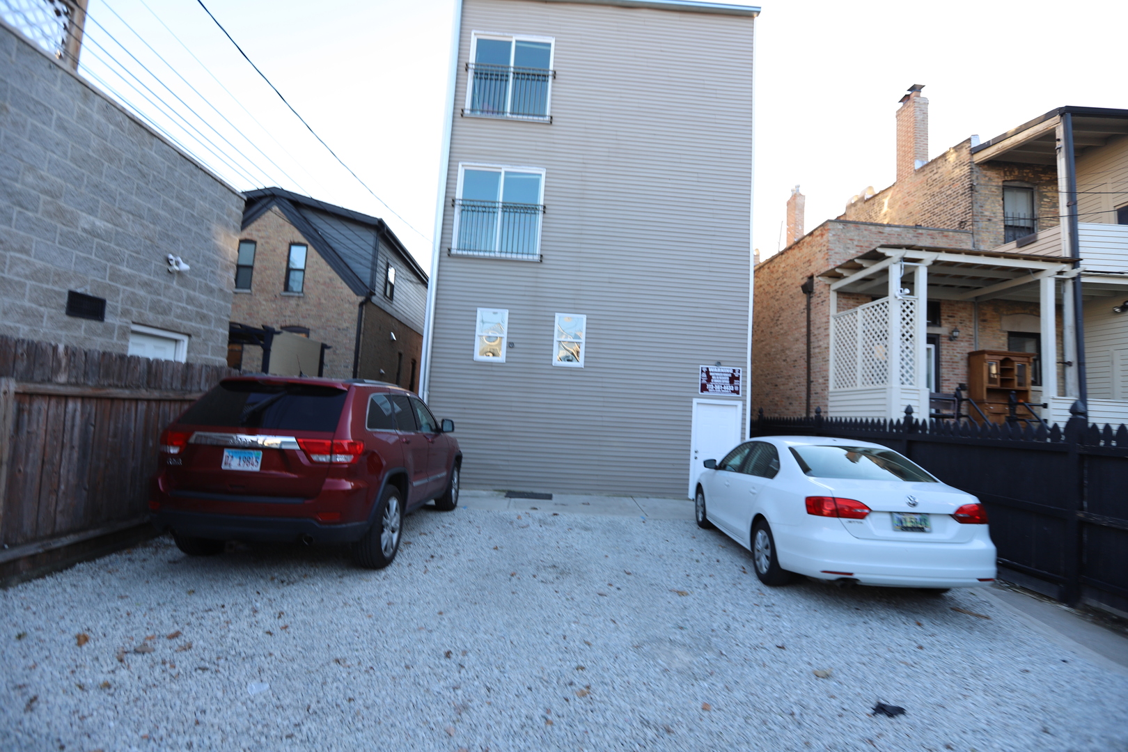 2320 W Armitage Avenue 1