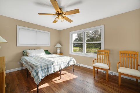Tiny photo for 112 Cass Street, Spring Grove, IL 60081 (MLS # 12742511)