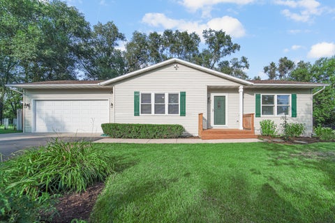 Photo of 112 Cass Street, Spring Grove, IL 60081 (MLS # 12742511)