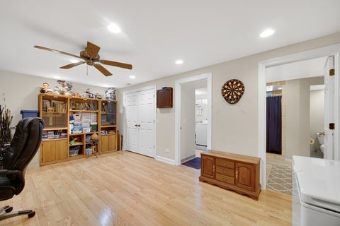 Tiny photo for 112 Cass Street, Spring Grove, IL 60081 (MLS # 12742511)