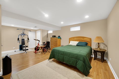 Tiny photo for 112 Cass Street, Spring Grove, IL 60081 (MLS # 12742511)