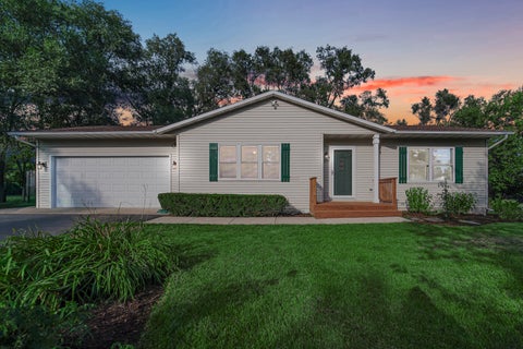 Tiny photo for 112 Cass Street, Spring Grove, IL 60081 (MLS # 12742511)