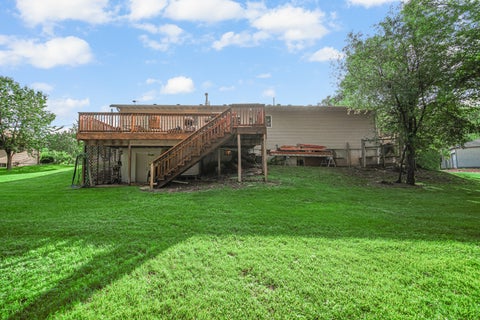 Tiny photo for 112 Cass Street, Spring Grove, IL 60081 (MLS # 12742511)