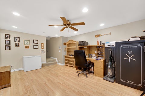 Tiny photo for 112 Cass Street, Spring Grove, IL 60081 (MLS # 12742511)