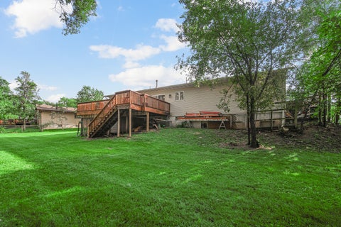 Tiny photo for 112 Cass Street, Spring Grove, IL 60081 (MLS # 12742511)