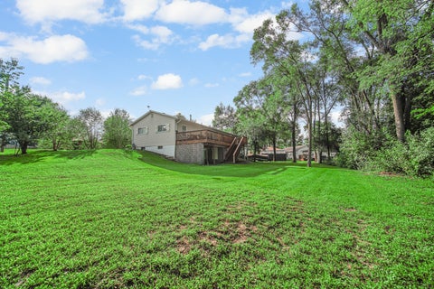 Tiny photo for 112 Cass Street, Spring Grove, IL 60081 (MLS # 12742511)