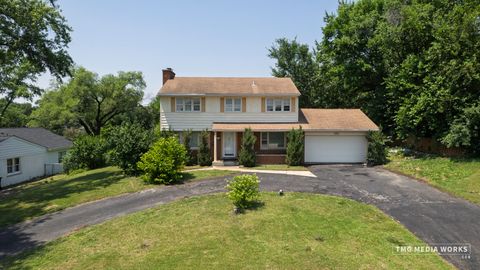 3S138 Park Boulevard Glen Ellyn IL 60137