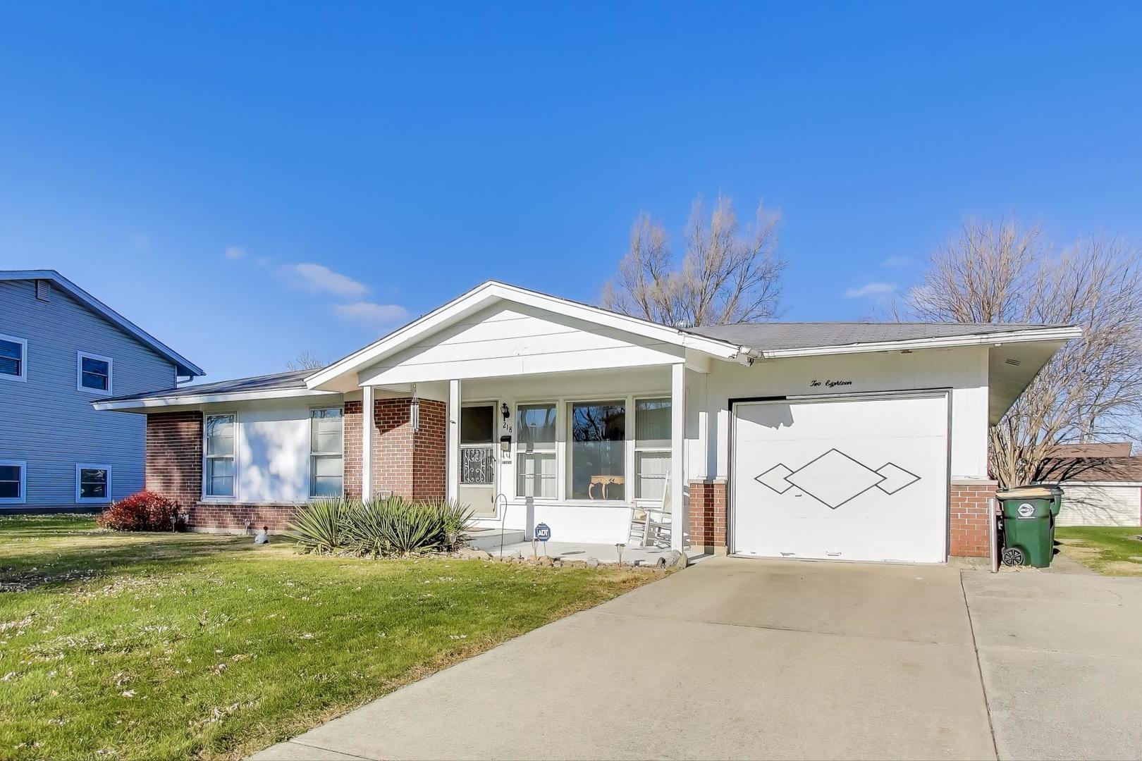 218 Greenbriar Street