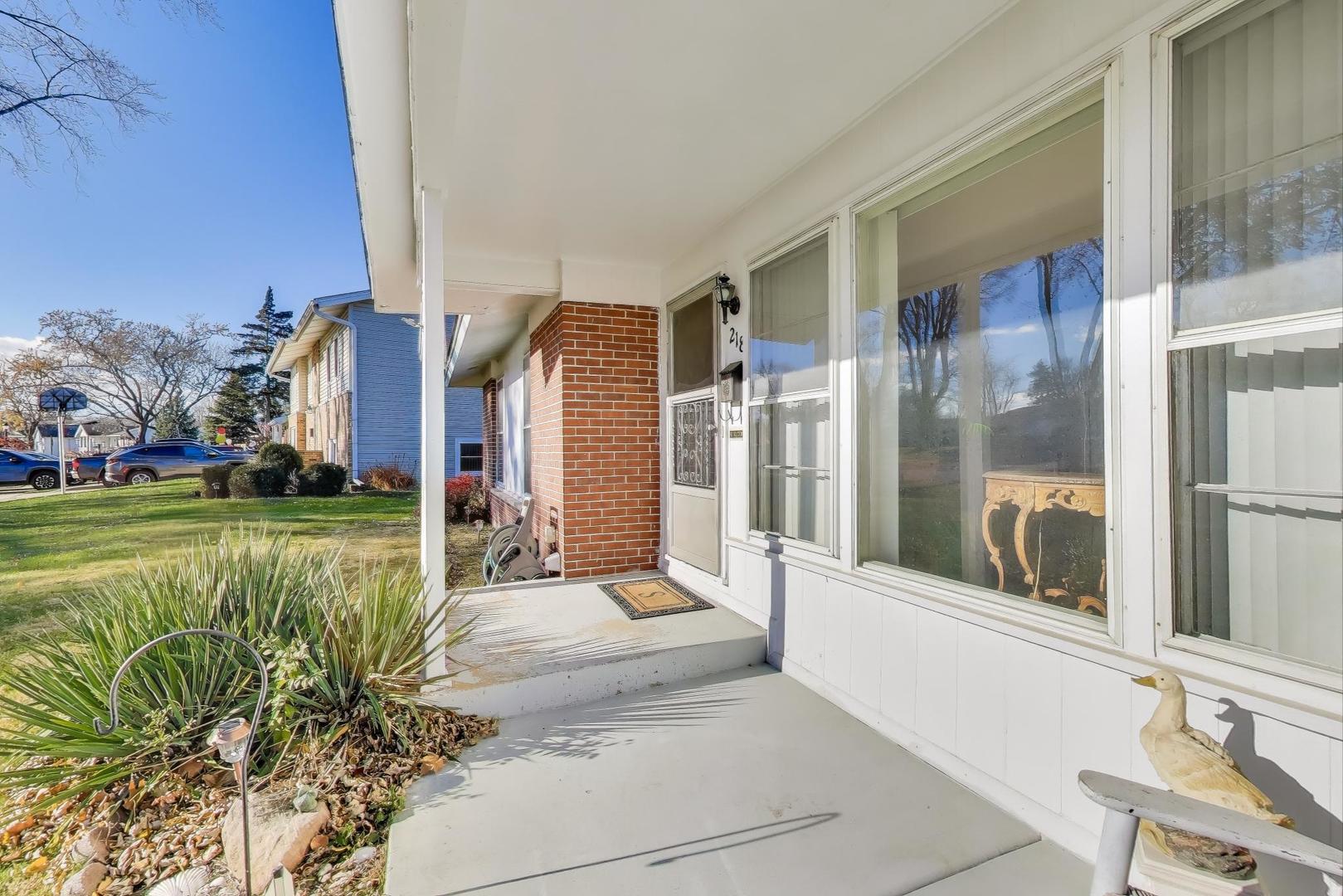 218 Greenbriar Street