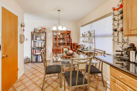 Tiny photo for 218 Greenbriar Street, Elk Grove Village, IL 60007 (MLS # 12523798)