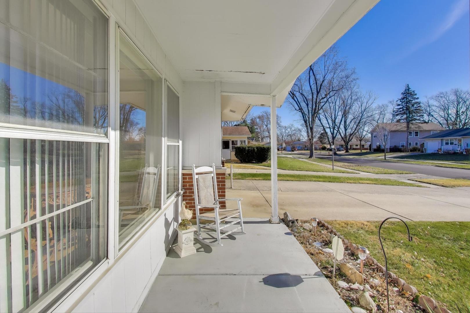 218 Greenbriar Street