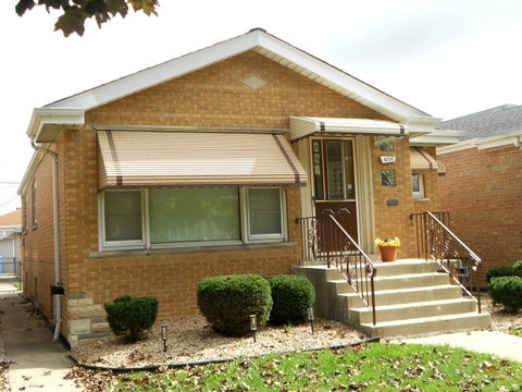 Photo of 8339 S Kenneth Avenue, Chicago, IL 60652 (MLS # 12787056)