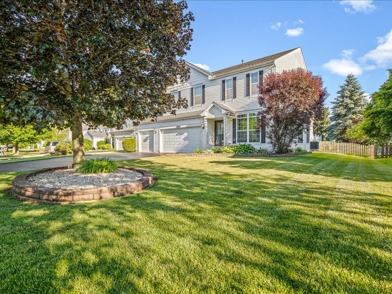 10695 Yellowstone Drive