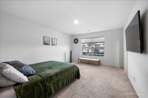 Tiny photo for 8508 Stillwater Road, Wonder Lake, IL 60097 (MLS # 12631961)