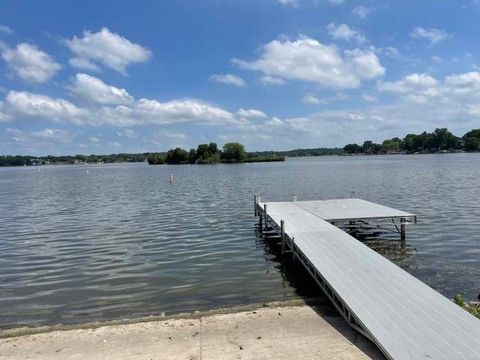 Tiny photo for 8508 Stillwater Road, Wonder Lake, IL 60097 (MLS # 12631961)