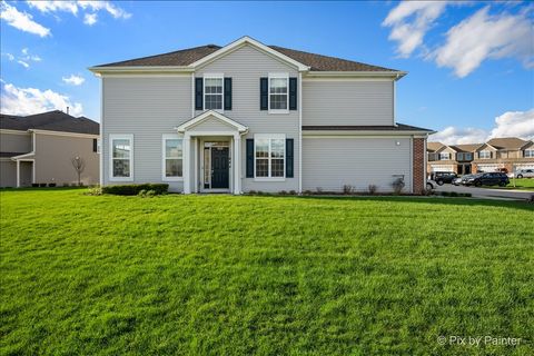 Photo of 8508 Stillwater Road, Wonder Lake, IL 60097 (MLS # 12631961)