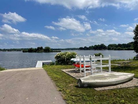 Tiny photo for 8508 Stillwater Road, Wonder Lake, IL 60097 (MLS # 12631961)