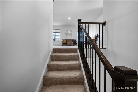 Tiny photo for 8508 Stillwater Road, Wonder Lake, IL 60097 (MLS # 12631961)