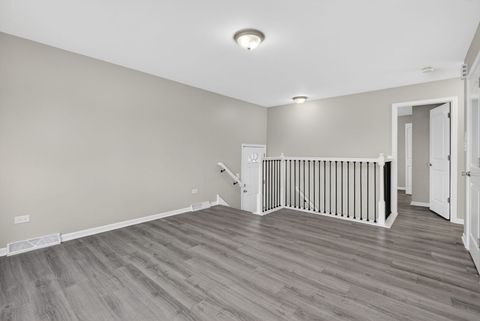 Tiny photo for 1537 W 165th Street, Markham, IL 60426 (MLS # 12607513)