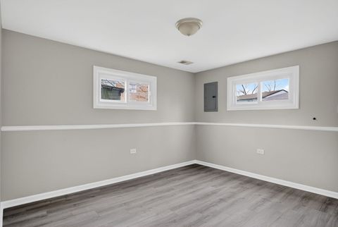 Tiny photo for 1537 W 165th Street, Markham, IL 60426 (MLS # 12607513)