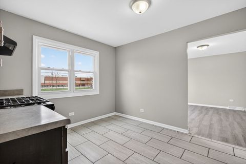 Tiny photo for 1537 W 165th Street, Markham, IL 60426 (MLS # 12607513)